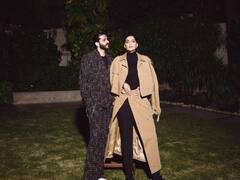 Harsh Varrdhan Kapoor Defends 'Elitist' Comment On Fake Sneakers, Twitter User Says 'Still Not Buying Your Brother-In-Law’s Shoes'