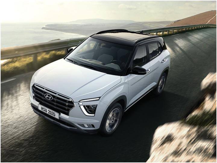 Hyundai Creta Facelift launching in February 2024 production start in January Hyundai Creta Facelift: अगले साल फरवरी में लॉन्च होगी हुंडई क्रेटा फेसलिफ्ट, जनवरी में शुरू होगा प्रोडक्शन