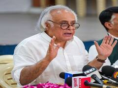 जयराम रमेश ने कहा-'सोनिया गांधी के पत्र से दबाव में आई मोदी सरकार, स्पेशल सेशन का एजेंडा घोषित करने को तैयार'