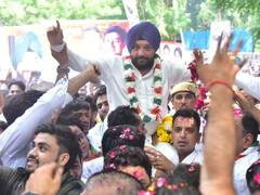 Delhi: अरविंदर सिंह लवली ने संभाला दिल्ली कांग्रेस अध्यक्ष का पदभार, कहा- 'जो नाराज होकर गए हैं वो...'