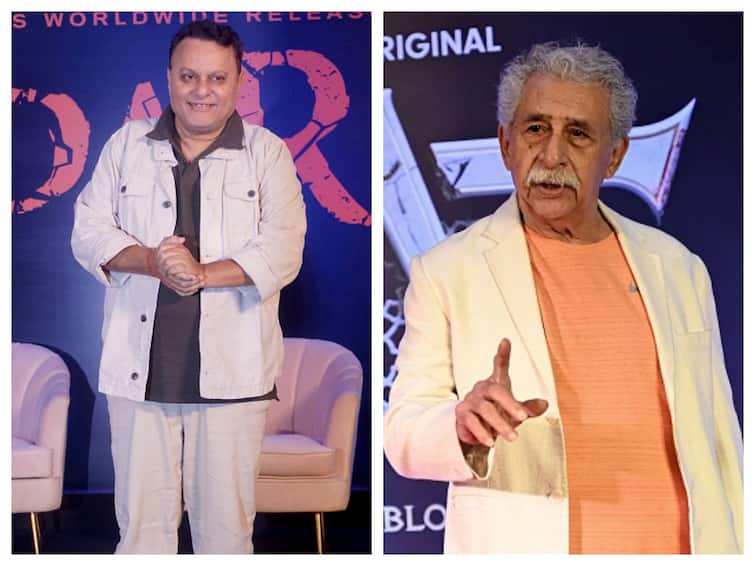 Anil Sharma Reacts To Naseeruddin Shah's Comment On 'Gadar 2' Success: 'I Would Request Him To Watch The Film Once' Anil Sharma Reacts To Naseeruddin Shah's Comment On 'Gadar 2' Success: 'I Would Request Him To Watch The Film Once'