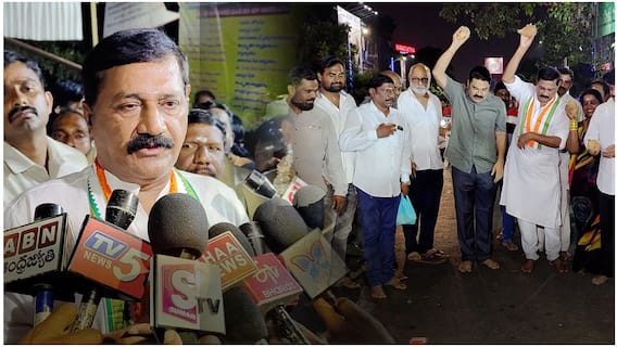 MLA Ganta Srinivasa Rao Pooja For Chandrababu: జగన్ తన మరణశాసనాన్ని తానే రాసుకున్నారన్న గంటా