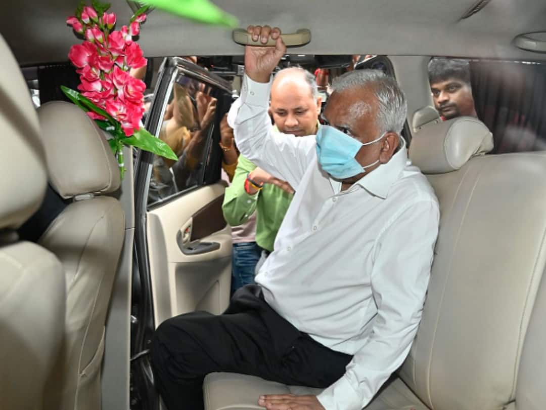 Jet Airways Founder Naresh Goyal Judicial Custody Extended By 14 Days In Canara Bank Fraud Case Jet Airways Founder Naresh Goyal's Judicial Custody Extended By 14 Days In Bank Fraud Case