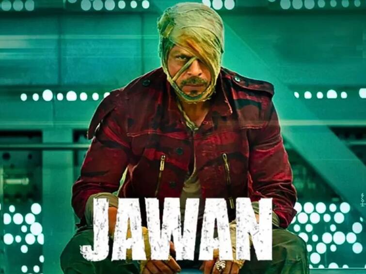 Jawan Box Office Collection Day 8: Shah Rukh Khan Starrer Inches Towards Rs 400 Crore Mark In India Jawan Box Office Collection Day 8: Shah Rukh Khan Starrer Inches Towards Rs 400 Crore Mark In India