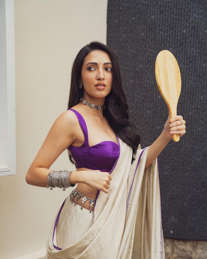 అందమైన నేహా శెట్టి ఫోటోలు -Image credit: Neha shetty/Instagram