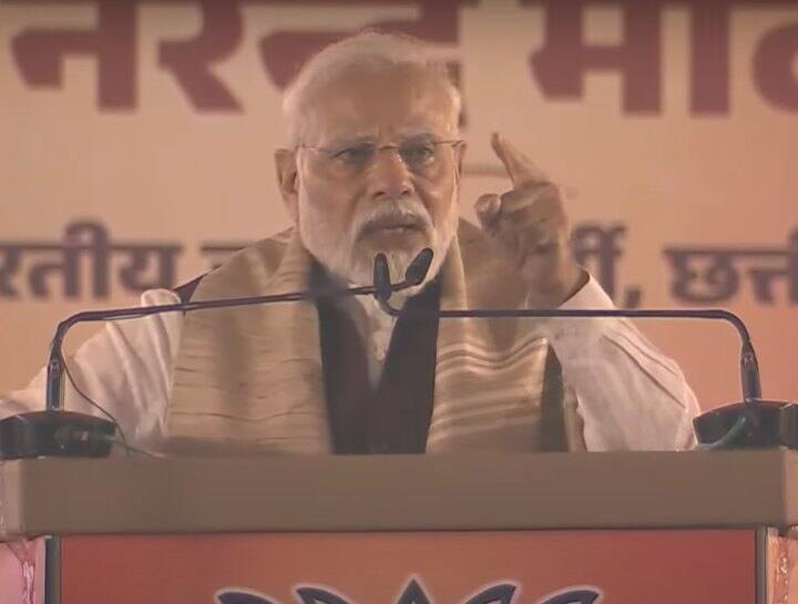 PM Modi Speech: 'इंडी गठबंधन ने सनातन के खिलाफ मोर्चा खोला', पीएम मोदी का विपक्ष पर हमला जारी