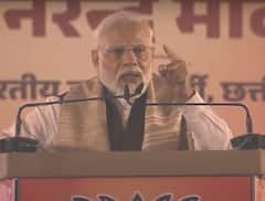 'इंडी गठबंधन ने सनातन के खिलाफ मोर्चा खोला', पीएम मोदी का विपक्ष पर हमला जारी