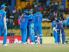 श्रीलंका से जानबूझकर हारना चाहता था भारत? पढ़ें क्यों पाकिस्तानी फैंस ने सोचा ऐसा