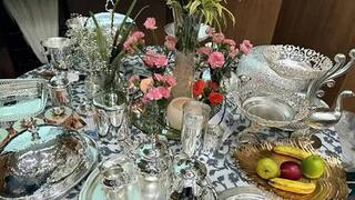 Gold And Silver Utensils: G-20 'ਚ ਜਿਨ੍ਹਾਂ ਸੋਨੇ-ਚਾਂਦੀ ਦੇ ਭਾਂਡਿਆਂ 'ਚ ਖਾਣਾ ਪਰੋਸਿਆ ਗਿਆ, ਹੁਣ ਉਨ੍ਹਾਂ ਦਾ ਕੀ ਹੋਵੇਗਾ?