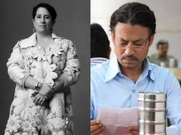 'द लंचबॉक्स के दौर को याद कर इमोशनल हुईं गुनीत मोंगा, बोलीं - 'कान्स में इरफ़ान खान का कमरा बुक कराने के नहीं थे पैसे' Kill Guneet Monga recalls The Lunchbox says I didnt have money to book Irrfan Khan room 'द लंचबॉक्स के दौर को याद कर इमोशनल हुईं गुनीत मोंगा, बोलीं - 'कान्स में इरफ़ान खान का कमरा बुक कराने के नहीं थे पैसे'
