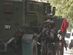 జవాన్లను బలి తీసుకున్న టెర్రరిస్ట్‌లపై ఆర్మీ ప్రతీకారం, ఉగ్రస్థావరాన్ని చుట్టుముట్టిన సైనికులు