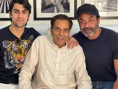 जब पिता धर्मेंद्र से नफरत करने लगे थे बॉबी देओल, जानिए क्यों आई थी बाप-बेटे के रिश्ते में दरार