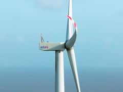 Adani Wind Receives Certification For India's Largest Turbine