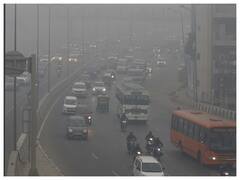 Delhi Pollution: Govt Identifies 13 Hotspots, CM Kejriwal To Announce Winter Action Plan On Oct 1
