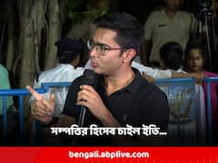 'অভিষেক ও তাঁর পরিবারের নামে কোথায় কত সম্পত্তি?' হিসেব চাইল কেন্দ্রীয় তদন্তকারী সংস্থা
