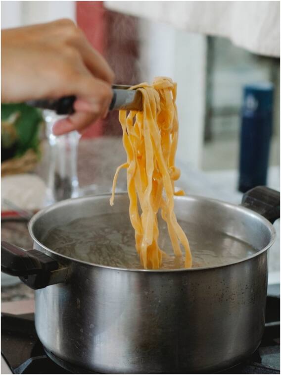 వేడి నీటితో క్రిస్పీగా ఉండే పకోడీ ఇలా చేసేయండి!