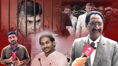 AAG Ponnavolu Sudhakar reddy Interview : బండి సంజయ్ కు చట్టం గురించి ఏం తెలుసు..? | DNN | ABP Desam