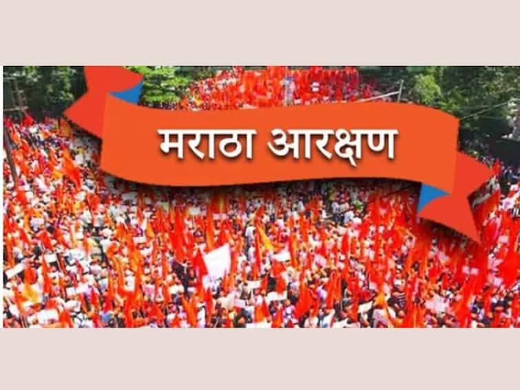 Call for Maratha Kranti Morcha in Sangli too For the ideal march the organisers tightened their belts Sangli News : सांगलीतही मराठा क्रांती मोर्चाची हाक; आदर्शवत मोर्चासाठी बैठकांचा जोर, संयोजकांनी कंबर कसली