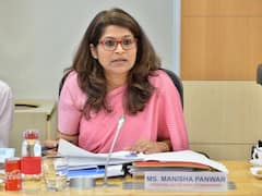 देहरादून: ठगी का शिकार होने से बचीं IAS मनीषा पवार, पुलिस की शुरुआती जांच में हुआ ये खुलासा