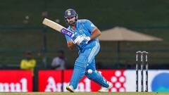 Indian Cricket Team: ষষ্ঠ ভারতীয় হিসাবে ১০ হাজার রান পূর্ণ করেছেন রোহিত, তালিকায় আর কারা রয়েছেন?