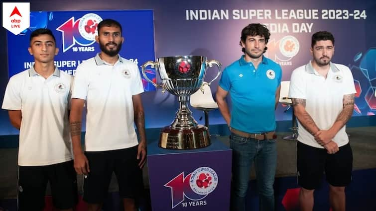 ISL 2023-24: Mohun Bagan SG Coach Juan Ferrando says its more important to win trophy than to win derby match Mohun Bagan SG: ডার্বি জয়ের চেয়ে ট্রফি জেতা অনেক বেশি গুরুত্বপূর্ণ, ঘোষণা মোহনবাগান কোচের