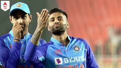 IND vs AUS : 19 महिन्यानंतर वनडेत अर्धशतक, काय म्हणाला सूर्यकुमार यादव