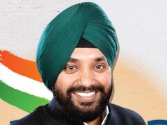 अरविंदर सिंह लवली ने ​दिल्ली कांग्रेस अध्यक्ष का ग्रहण किया पदभार