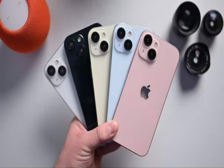 Apple iPhone 15 Pro Now Has A ISRO Connection What It Means Iphone 15 Series: அடடே இது வேறையா? புது ஆப்பிள் ஐபோனில் இஸ்ரோவின் தொழில்நுட்பம்: என்ன ஸ்பெஷல் தெரியுமா?