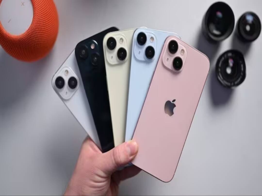 Iphone 15 Series: அடடே இது வேறையா? புது ஆப்பிள் ஐபோனில் இஸ்ரோவின் தொழில்நுட்பம்: என்ன ஸ்பெஷல் தெரியுமா?