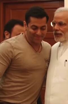 PM Modi Birthday: सलमान से लेकर प्रियंका तक, प्रधानमंत्री के फैन हैं बॉलीवुड के दिग्गज सितारें, देखें PM संग बॉलीवुड सेलेब्स की वायरल तस्वीर