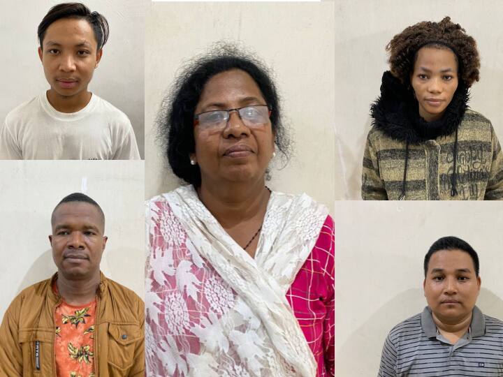 இங்கு உடல் உறுப்புகள் விற்பனை... பிரபல மருத்துவமனை பெயரில் போலி இணையதளம் -  நைஜீரியா வாலிபர் கைது