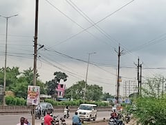 छत्तीसगढ़ में फिर एक्टिव हुआ मानसून, मौसम विभाग ने कई जिलों में जारी किया ऑरेंज और येलो अलर्ट