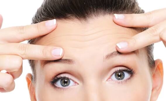 Skin Care Tips: Wrinkles only happen with age! How to avoid this, know complete information Skin Care Tips: Wrinkles only happen with age! How to avoid this, know complete information