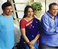 Sunny Deol: ਜਦੋਂ ਸੰਨੀ ਦਿਓਲ ਦੀ ਇੱਕ ਗਲਤੀ ਧਰਮਿੰਦਰ ਨੂੰ ਪਈ ਸੀ ਭਾਰੀ, ਐਕਟਰ ਨੂੰ ਹੋਇਆ ਸੀ ਕਰੋੜਾਂ ਦਾ ਨੁਕਸਾਨ