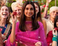 Paloma Dhillon, All Set To Shine In These Mesmerising Ensembles In Her Upcoming Film Dono