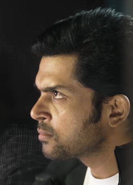 தற்போது, இப்படத்தின் டப்பிங் பணிகள் தீவரமாக நடந்து வருகிறது.