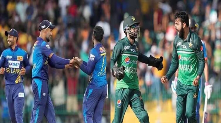 SL vs PAK Asia Cup Pakistan Sri Lanka face in super 4 game as India challenge awaits in title clash SL vs PAK: இறுதி போட்டியில் இந்தியாவுடன் மோதப்போவது யார்? இலங்கை, பாகிஸ்தான் அணிகள் இன்று பலபரீட்சை 