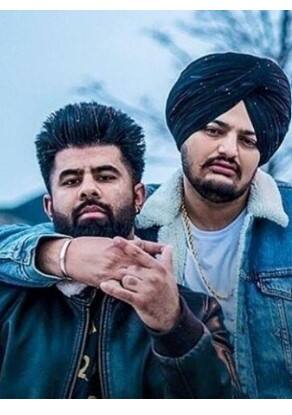 ਮੂਸੇਵਾਲਾ ਨਾਲ ਤੁਲਨਾ ਕਰਨ ਵਾਲਿਆਂ ਨੂੰ ਸੰਨੀ ਮਾਲਟਨ ਦਾ ਜਵਾਬ