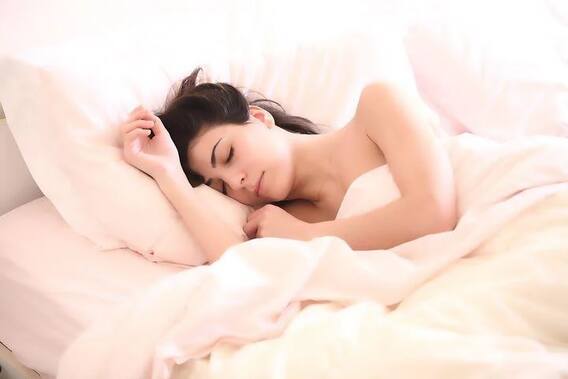 Sleep Tips: No Sleep! Are you making these mistakes while sleeping? Sleep Tips: No Sleep! Are you making these mistakes while sleeping?