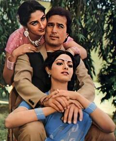 Bollywood Kissa: जब जया प्रदा को इस दिग्गज एक्ट्रेस के साथ राजेश खन्ना ने दो घंटे तक रखा था बंद, गेट खोला तो ऐसा था नजारा