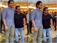 साउथ की इस हसीना संग पर्दे पर रोमांस करते नजर आएंगे आमिर खान के बेटे जुनैद, दूसरी फिल्म का हुआ ऐलान