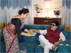 Gruhalakshmi September 14th: పనిమనిషిగా మారిన రాజ్యలక్ష్మి- దివ్యకి దూరమవుతోన్న విక్రమ్!