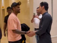 ‘आपने नई चीज़ स्टार्ट कर दी क्रिकेट में...’ सूर्या से मोमिन साकिब ने ऐसा क्यों कहा?