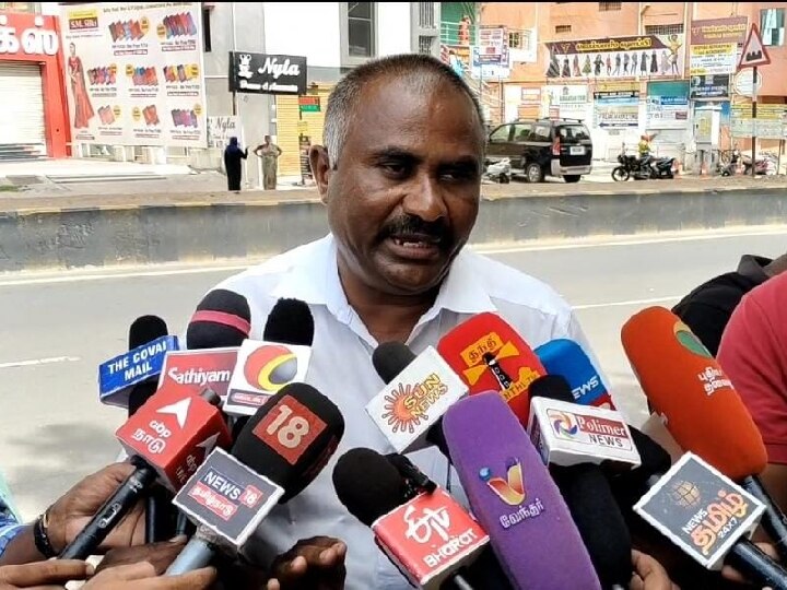 “கோடநாடு வழக்கில் இபிஎஸ்தான் முக்கிய குற்றவாளி” - சிபிசிஐடி விசாரணைக்கு ஆஜரான கனகராஜின் சகோதரர்