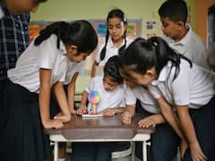 Karnataka NMMS Scholarship 2023: Registration Begins, Apply By October 4 - Check Details