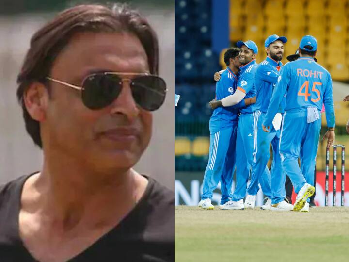 Asia Cup 2023 India fixed the game why Shoaib Akhtar said this IND vs SL match watch viral video Watch: ‘इंडिया ने मैच फिक्स किया...’, गुस्से में ये क्या बोल गए शोएब अख्तर? वीडियो वायरल