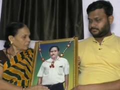 कानपुर के रमेश बाबू शुक्ला हत्याकांड के दोषियों को फांसी की सजा, जानें- परिजनों ने क्या कहा?