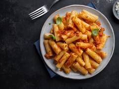 पांच दिन पुराना 'पास्ता' खाकर गहरी नींद में सो गया शख्स, अगले दिन बन गया 'लाश'