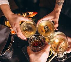 Liquor: ਨਸ਼ਾ ਉਤਰਣ 'ਚ ਲੱਗਦਾ ਇੰਨਾ ਸਮਾਂ...ਆਓ ਜਾਣਦੇ ਹਾਂ