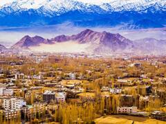 Scotland of India: किस शहर को कहते हैं भारत का स्कॉटलैंड? ये 5 खासियत आपको दीवाना बना देगी